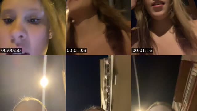 @silviiaaa.__.08 TikTok live