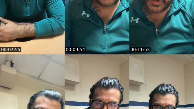 @fcohq TikTok live from 2026-08-10