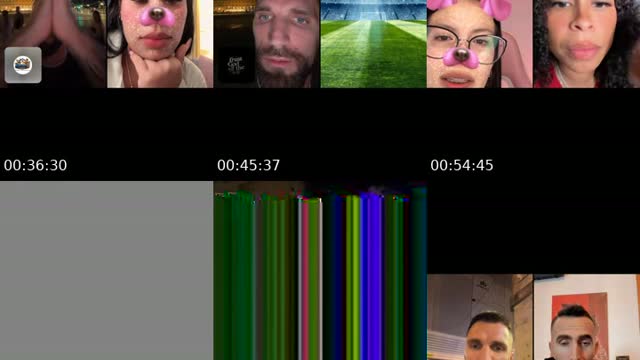 @fire.fire9 TikTok live from 2026-08-10