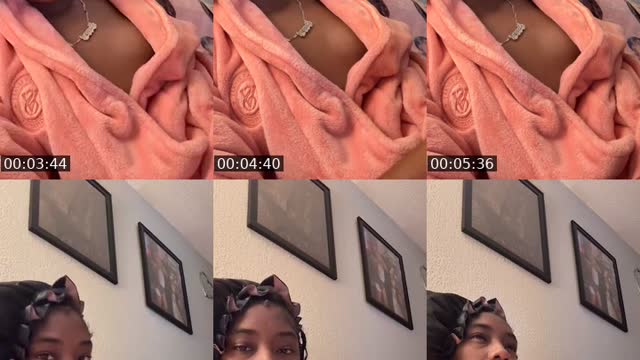 @ykamariiii TikTok live