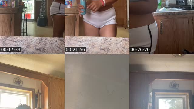 @jasminerohde4 TikTok live from 2026-08-10