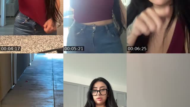 @bigmomamona TikTok live