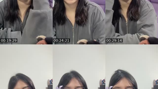 @vlennt_ TikTok live