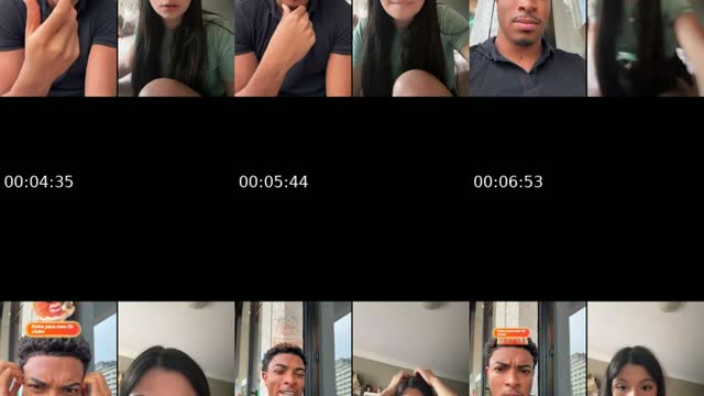 @zagoww TikTok live