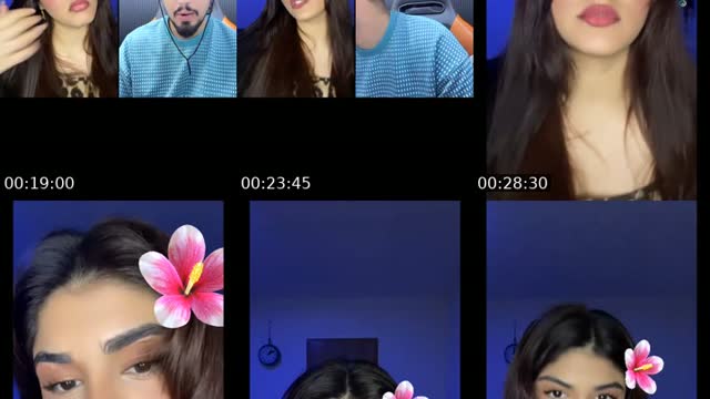 @1_rijv1 TikTok live