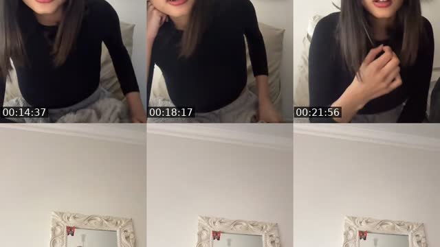 TikTok live: QA by @heyitsdani_yella