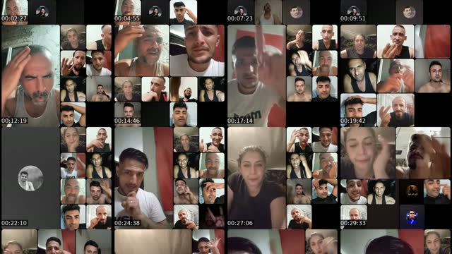 @futbolva6 TikTok live