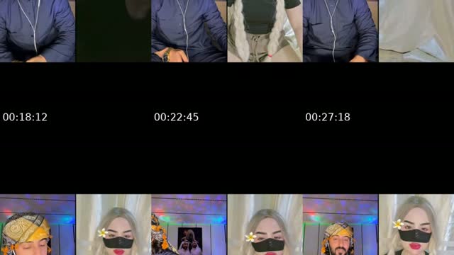 @x222555 TikTok live from 2026-08-10
