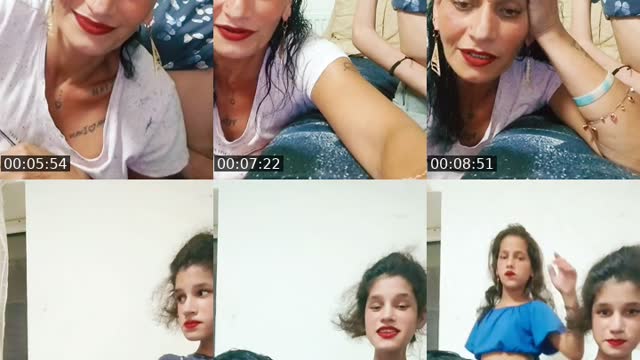 @janakarchnakova48 TikTok live