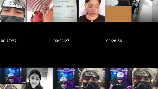 Lets Go LIVE! - @k.lo.k.bandidos
