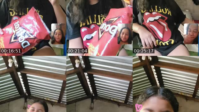 TikTok live: Oscar by @seily.sabillon