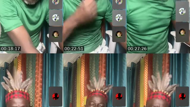 @jeanedry TikTok live from 2026-08-10