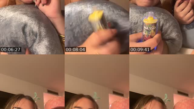 @alba.nunell TikTok live
