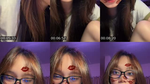 @pudinahole TikTok live from 2026-08-10