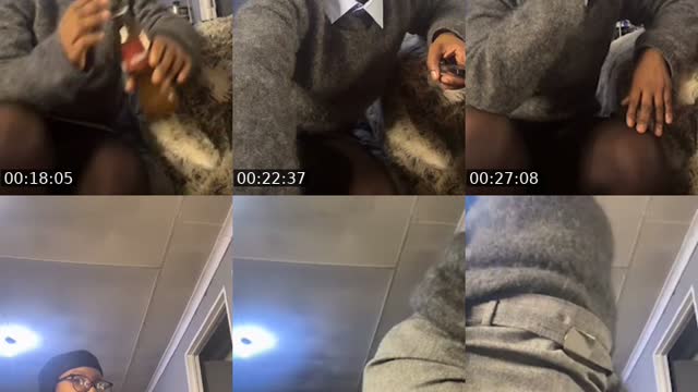 @thembisaqoshe TikTok live from 2026-08-10