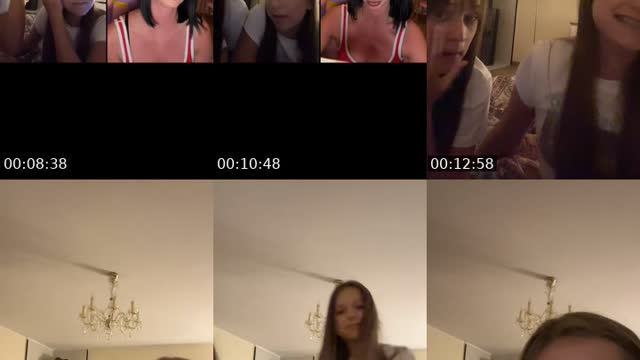 @bloom.nailss1 TikTok live
