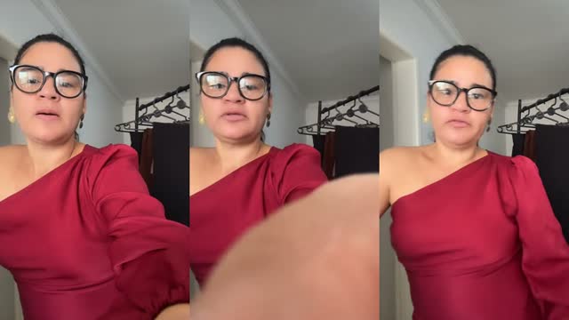 @leonesclosetloja TikTok live