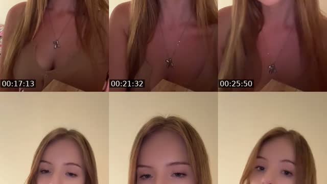 @lil.karinkaa TikTok live from 2026-08-10