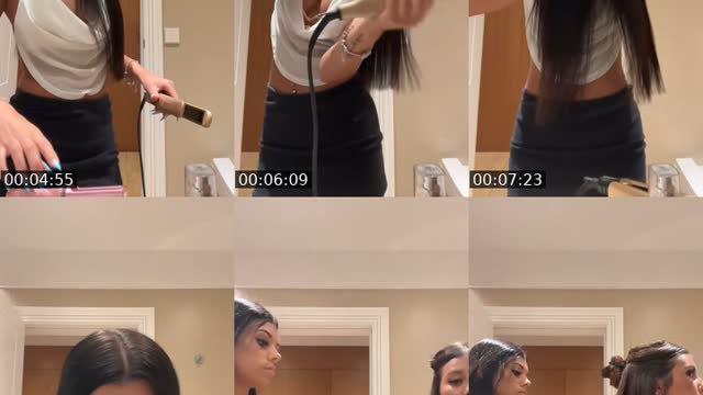 @diianaaa._grilo TikTok live