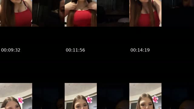 TikTok live: Subirame pari za morence by @vikito.t