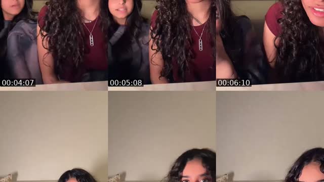 @m.vvilx TikTok live from 2026-08-10