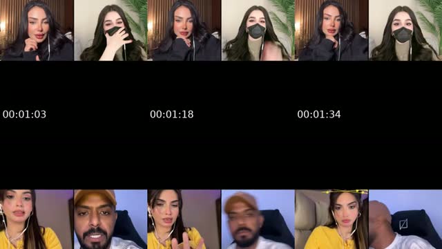 @iill794 TikTok live