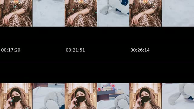 @queen_reem01 TikTok live