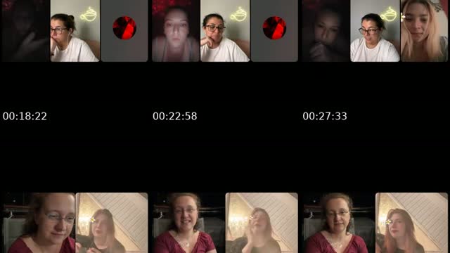 @rayna_8319 TikTok live