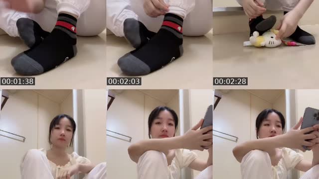 TikTok live: teleg.@minylon by @toshrg
