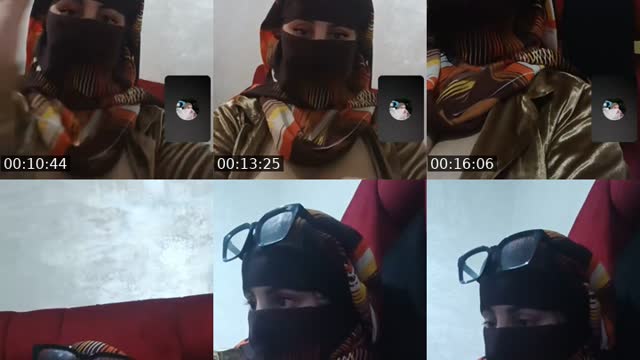 @h.i.nd123 TikTok live