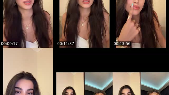 @imayss TikTok live