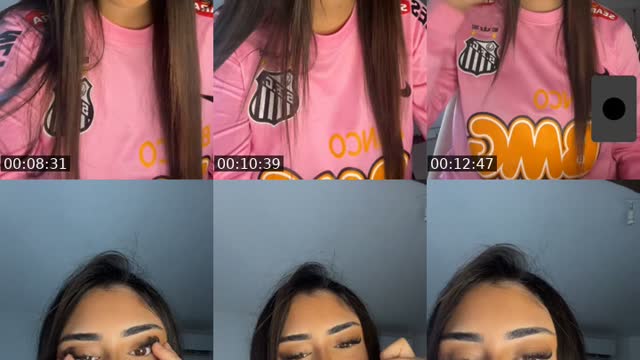@kaylialne TikTok live
