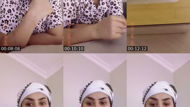 @kawtartawsi2 TikTok live