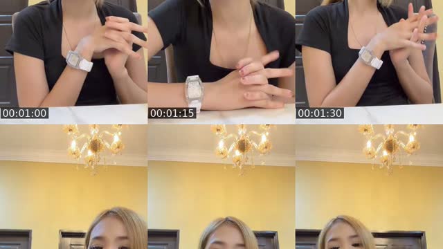 @queenemirda TikTok live from 2026-08-10