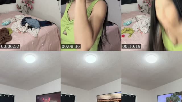 @.val_161 TikTok live from 2026-08-10