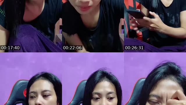 @ketuatirex TikTok live from 2026-08-10