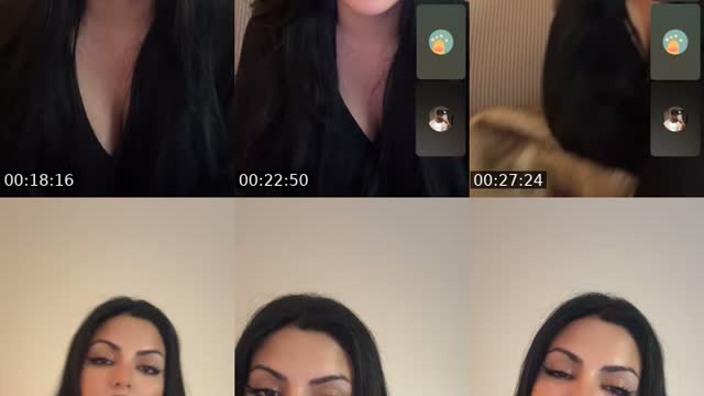 TikTok live: Men love men it’s ok by @theonlytima