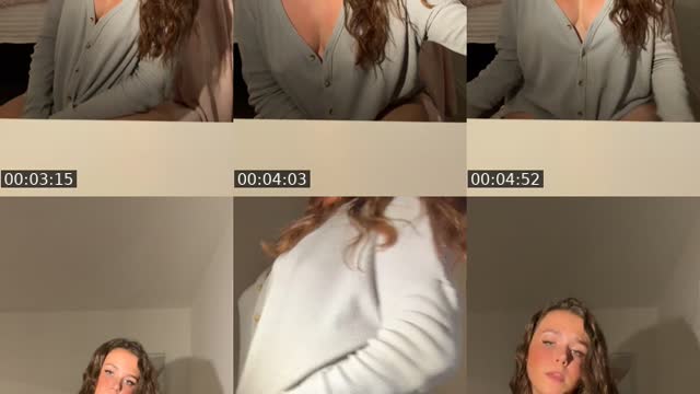 @tmoney_tori TikTok live