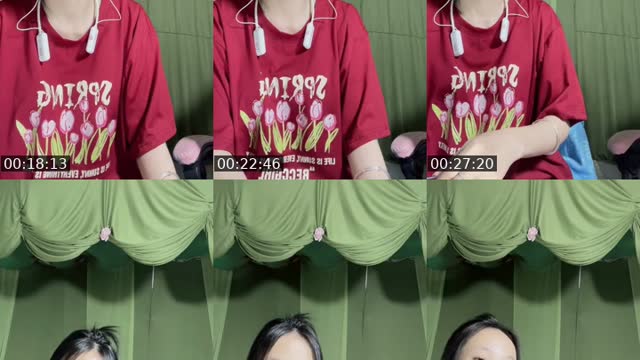 @turtle_and_rabbit5 TikTok live