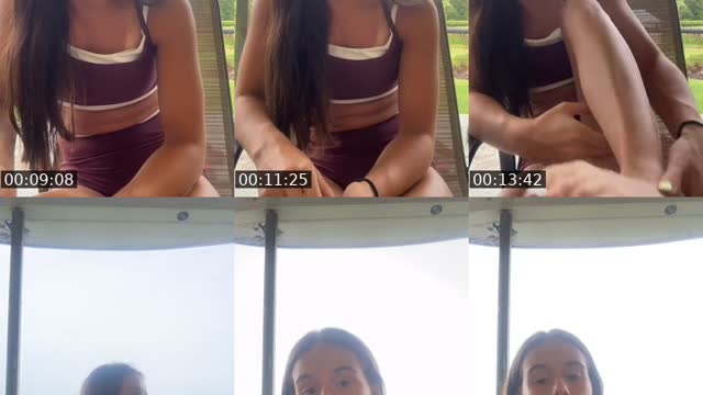 TikTok live: Mentioned you by @reag.fr2316