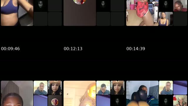 @cityoflofacounty TikTok live