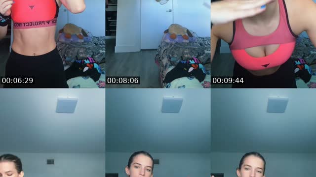 TikTok live: x/insta/snap/fanfix: maiadalit by @maiadalit