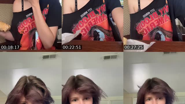 @magic.with.char TikTok live from 2026-08-10