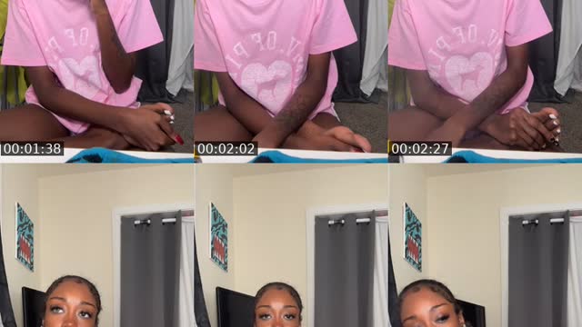 @geekedshawwty TikTok live from 2026-08-10
