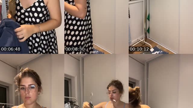 @dani_elas00 TikTok live
