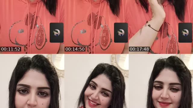 @5kh03 TikTok live