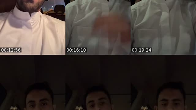 @.9f3 TikTok live from 2026-08-10