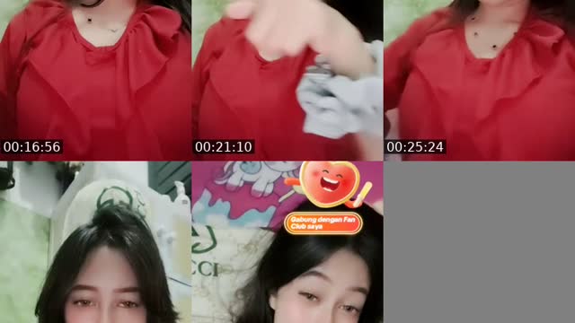 TikTok live: . by @_xxxxxxjeue