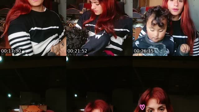 @yamilalailhacar36 TikTok live from 2026-08-11