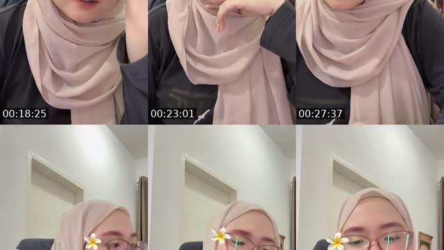 TikTok live: teman live by @nobodyknowssssssss4